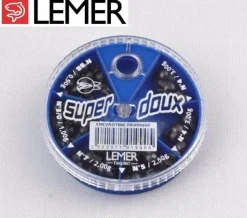 Boite Distributrice 6 Cases Lemer Chevrotine Pratique