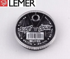 Boite Distributrice 6 Cases Lemer Olivette Fendue