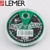 Boite Distributrice 6 Cases Lemer Chevrotine Zig-Zag