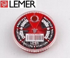 Boite Distributrice 6 Cases Lemer Crotte de Souris