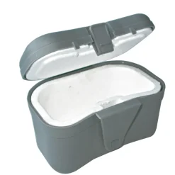 Boite isotherme Biobait pour appâts