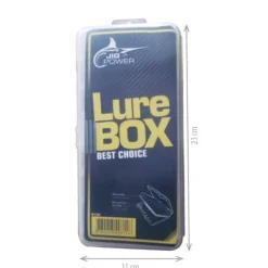 Boite Jig Power B190