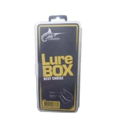 Boite Jig Power B190