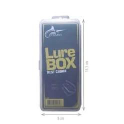 Boite Jig Power B180