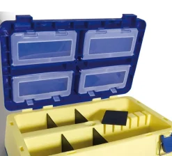 Boite Lineaeffe Seat surf box