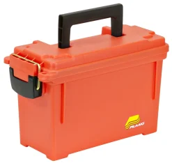 Boite marine Plano Emergency Box 6 L