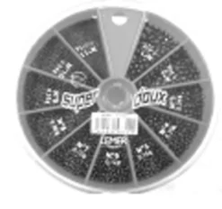 Boites distributrices 11 cases 330 g