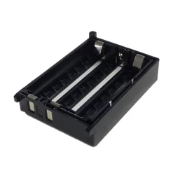 Boitier Standard Horizon 3 piles AAA pour HX300E