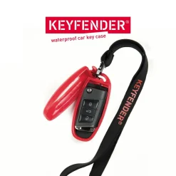 Boitier étanche Keyfender pour clés de voiture