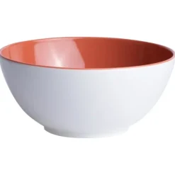 Bol Marine Business - Collection Summer Corail - 5 Pièces - OCCASION GRADE A+