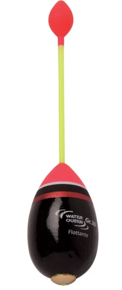 Bombette Water Queen flottante