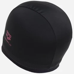Bonnet de natation Arena Smartcap - Black