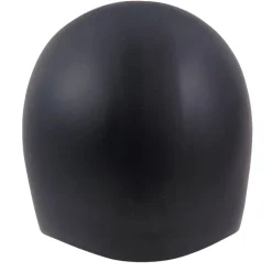 Bonnet de natation Arena Long hair Silicone - Asphalt pink