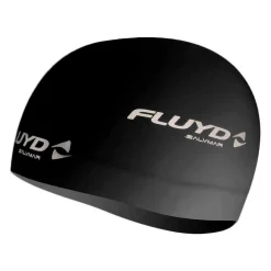 Bonnet de Natation d'apnée Fluyd - Black