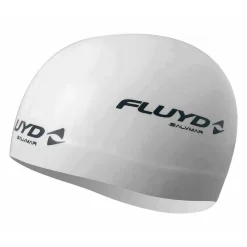 Bonnet de Natation Fluyd - White