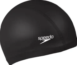 Bonnet de natation Pace Speedo Black