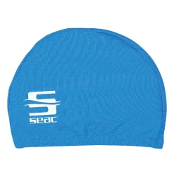 Bonnet de natation Seac sub Lycra - Junior
