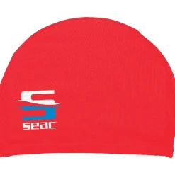 Bonnet de natation Seac sub Lycra - Junior