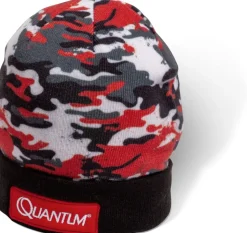 Bonnet Quantum - camou