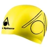 Bonnet TRI CAP Jaune Fluo