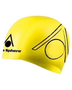 Bonnet TRI CAP Jaune Fluo