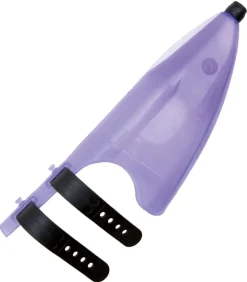 Bonnette de Protection Lineaeffe avec Filet Intérieur
