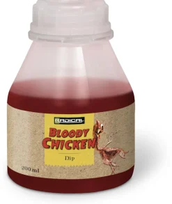 Booster dip Radical carpe Bloody Chicken Dip - OCCASION GRADE C