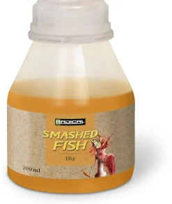 Booster dip Radical carpe Smashed Fish Dip