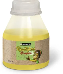 Booster dip Radical carpe Rastafari Dip