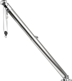 Bossoir Osculati Télescopique compact 160 Kg