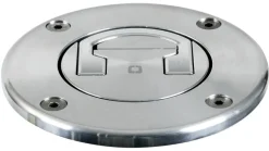 Bossoir Osculati Télescopique compact 160 Kg