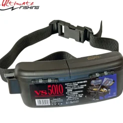 Boîte Meiho VS 5010 Black