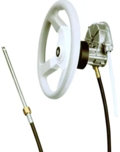 Boîtier de direction Ultraflex T85
