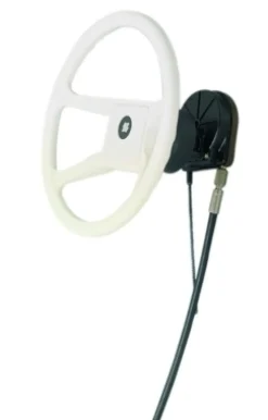 Boîtier de direction Ultraflex T67