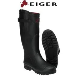 Bottes Comfort-Zone Eiger