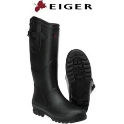 Bottes Neo-Zone Eiger