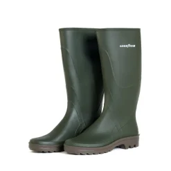 Bottes pvc GoodYear Land