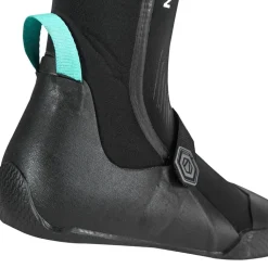 Bottillon néoprène 5mm Aztron Aster Neo Boots 2.0 semelle caoutchouc