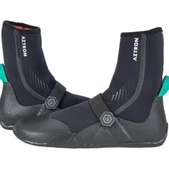 Bottillon néoprène 5mm Aztron Aster Neo Boots 2.0 semelle caoutchouc