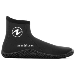 Bottillons Aqualung EchoMid - Noir/Bleu - 3 mm