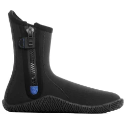 Bottillons Aqualung EchoZip - Noir - 3 mm