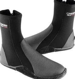 Bottillons Cressi Isla 3.5 mm