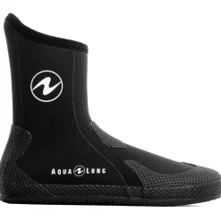Bottillons de Plongée Aqualung SuperZip - 5 mm