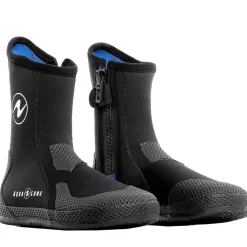 Bottillons de Plongée Aqualung SuperZip - 7 mm