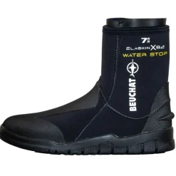Bottillons de plongée Beuchat Elite Zip - 7 mm