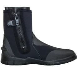 Bottillons de plongée Beuchat Elite Zip - 7 mm