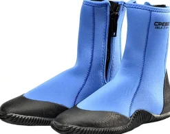 Bottillons de plongée Cressi Isla 3 mm - Limited Edition