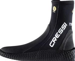 Bottillons de plongée Cressi Reeftech 5 mm