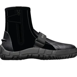 Bottillons néoprène longe cote Ocean Step Walkboots 3mm