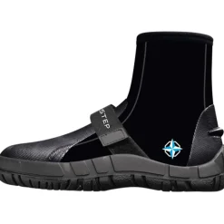 Bottillons néoprène longe cote Ocean Step Walkboots 3mm